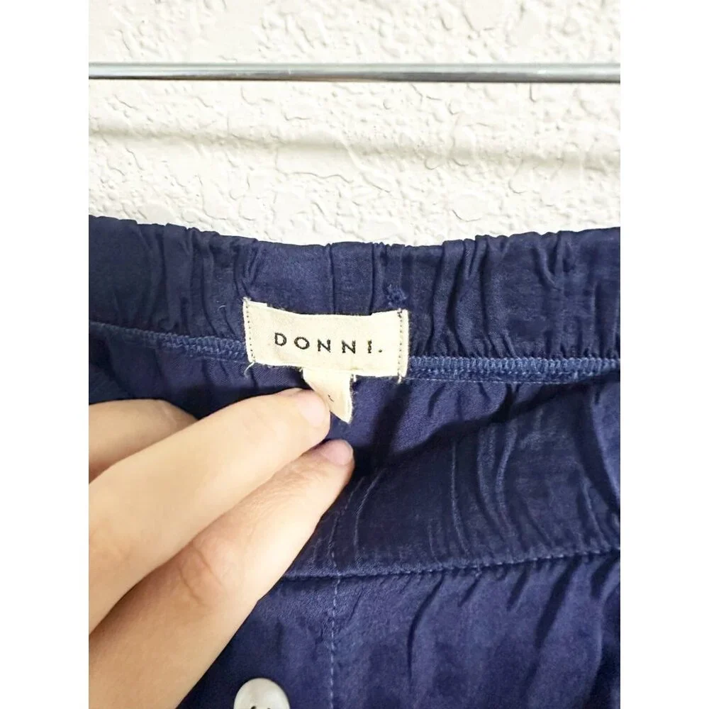 DONNI. pre owned